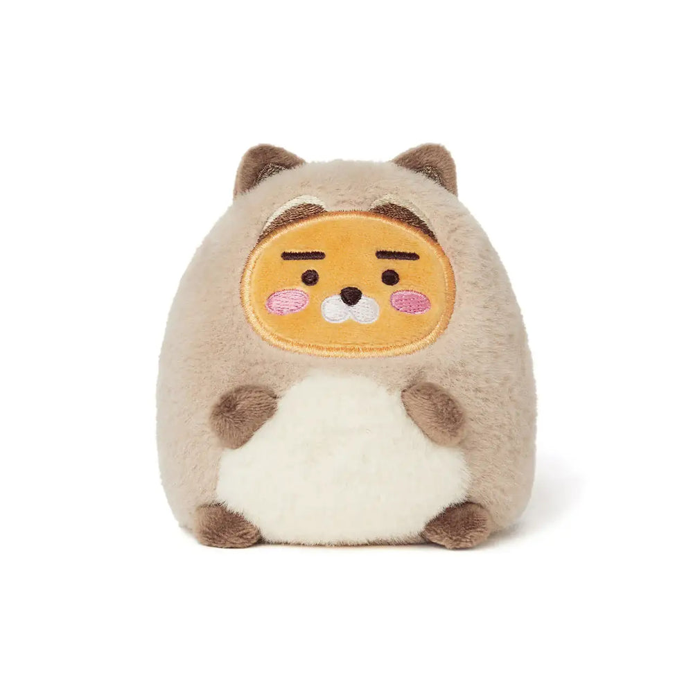 Kakao Friends - Cutie Ryan Hand Warmer - Kakao Friends - Home & Living, Accessories - Harumio