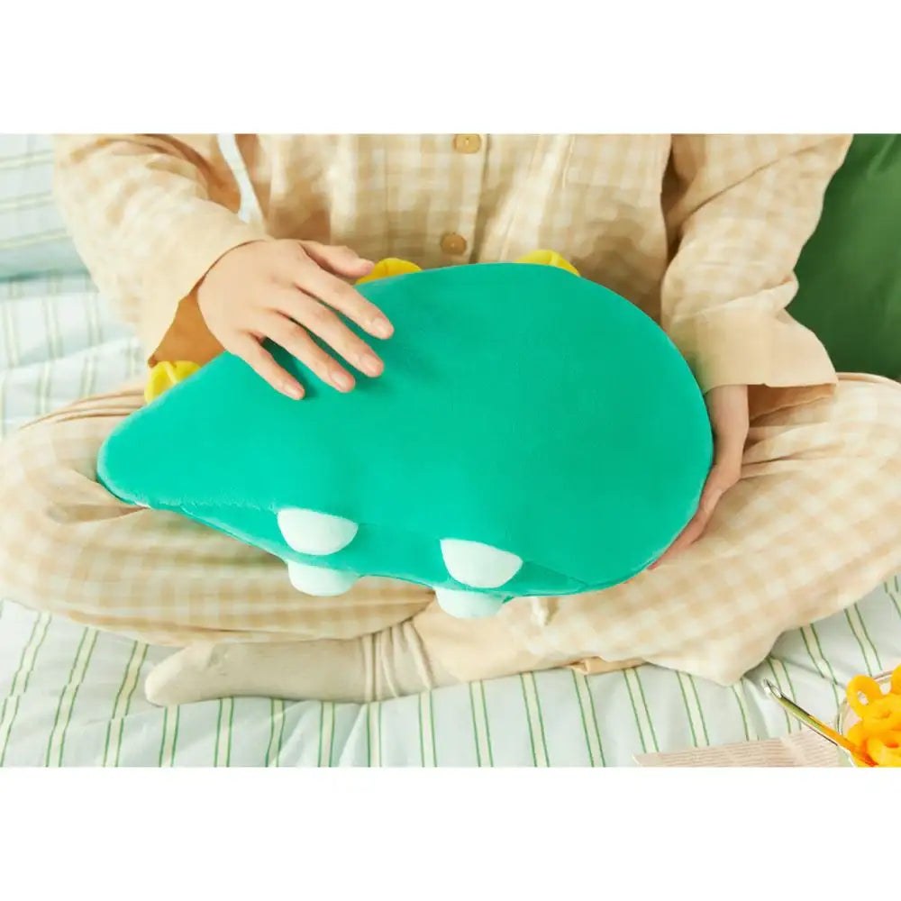 Kakao Friends - King of Traces Jordy Plush Doll - Kakao Friends - Plush - Harumio