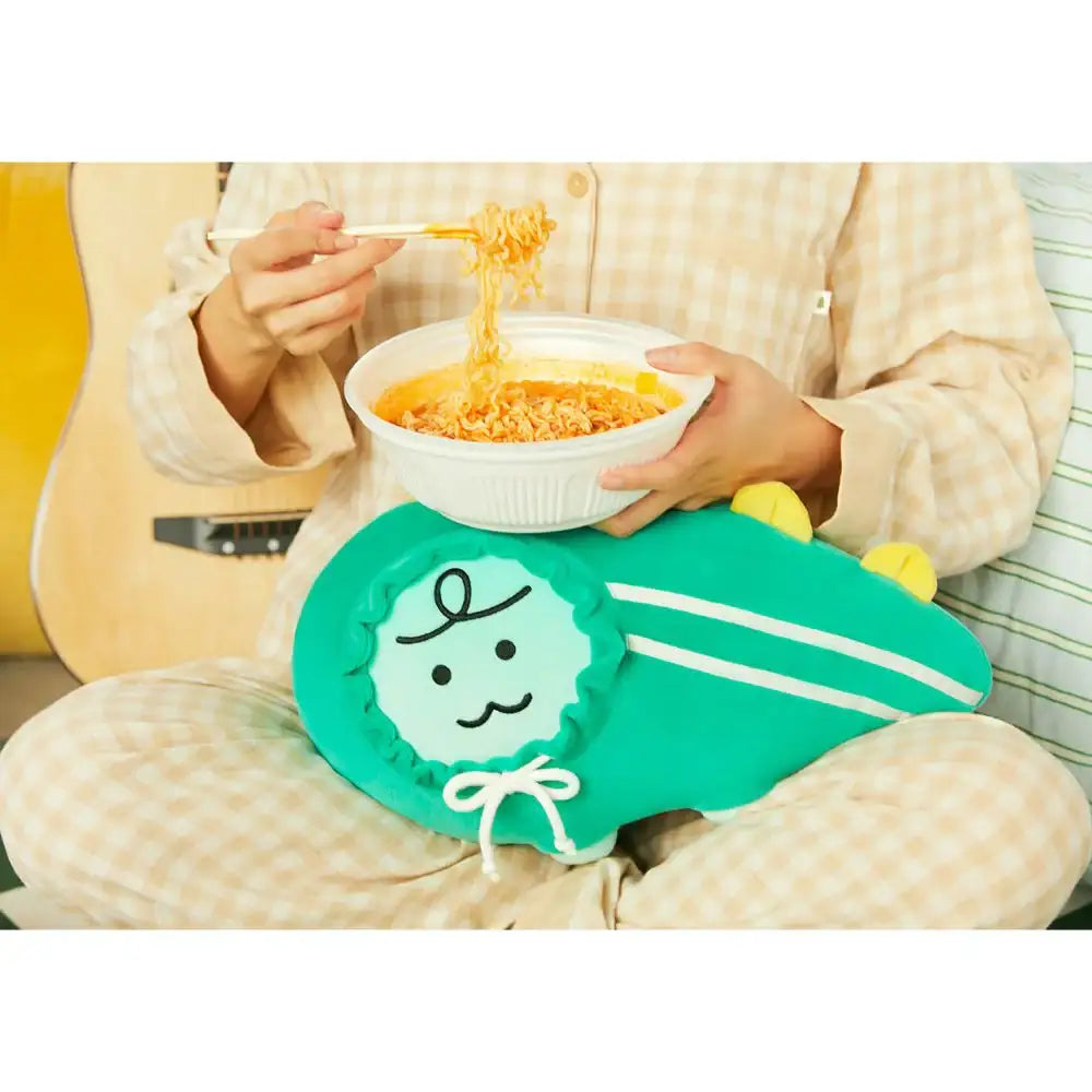 Kakao Friends - King of Traces Jordy Plush Doll - Kakao Friends - Plush - Harumio