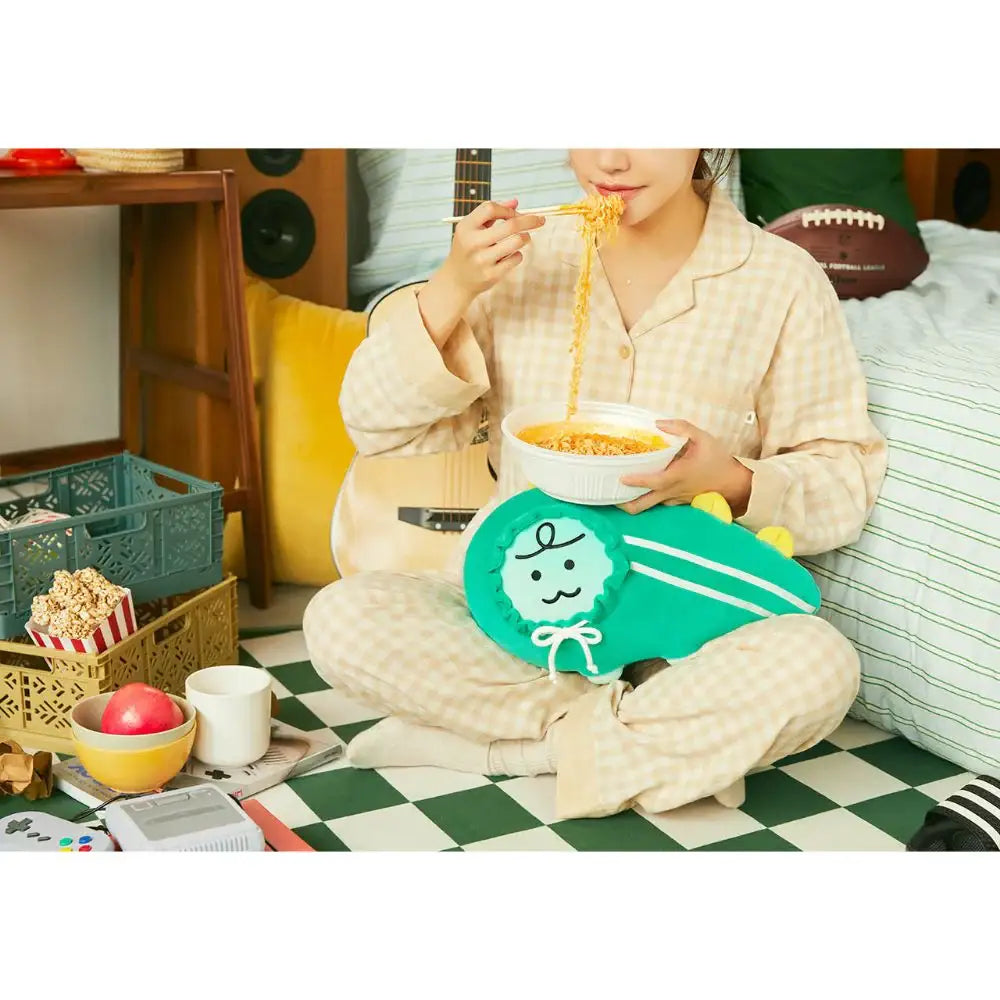 Kakao Friends - King of Traces Jordy Plush Doll - Kakao Friends - Plush - Harumio