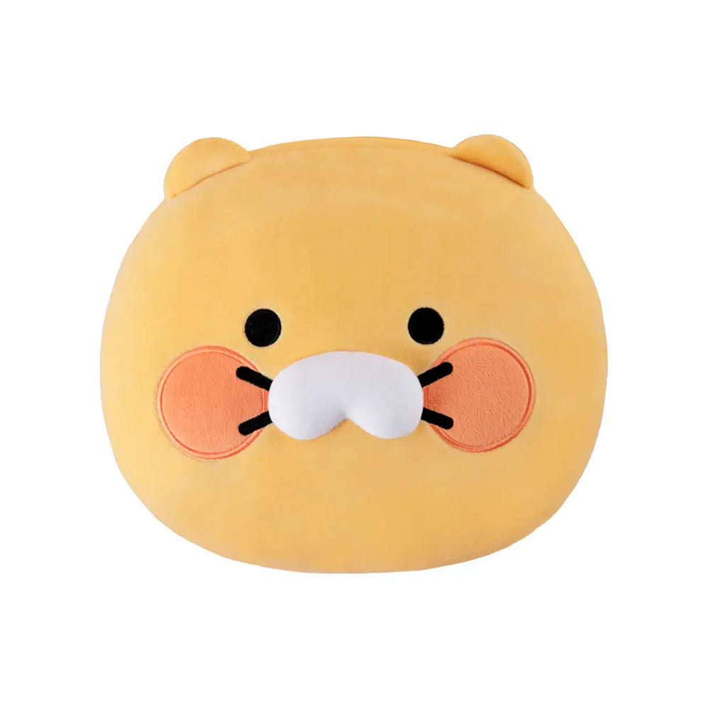 Kakao Friends - Choonsik Hand Warmer Cushion - Kakao Friends - Home & Living, Accessories - Harumio