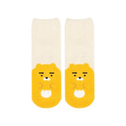 Kakao Friends - Ryan Jangmok Sleep Socks - Kakao Friends - Home & Living, Accessories - Harumio