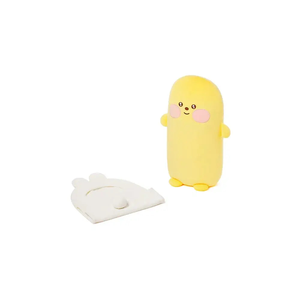 Kakao Friends - Little Muzi Rabbit Body Pillow - Kakao Friends - Home & Living, Accessories - Harumio