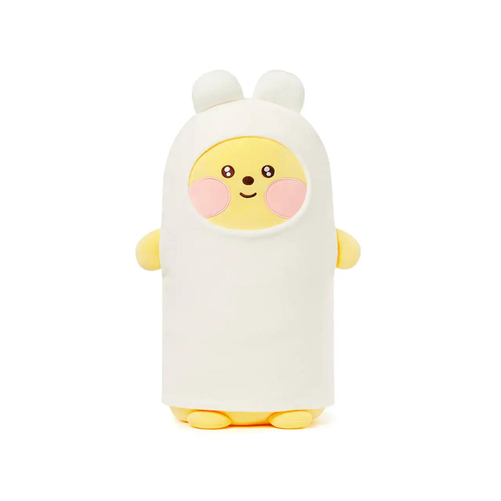 Kakao Friends - Little Muzi Rabbit Body Pillow - Kakao Friends - Home & Living, Accessories - Harumio