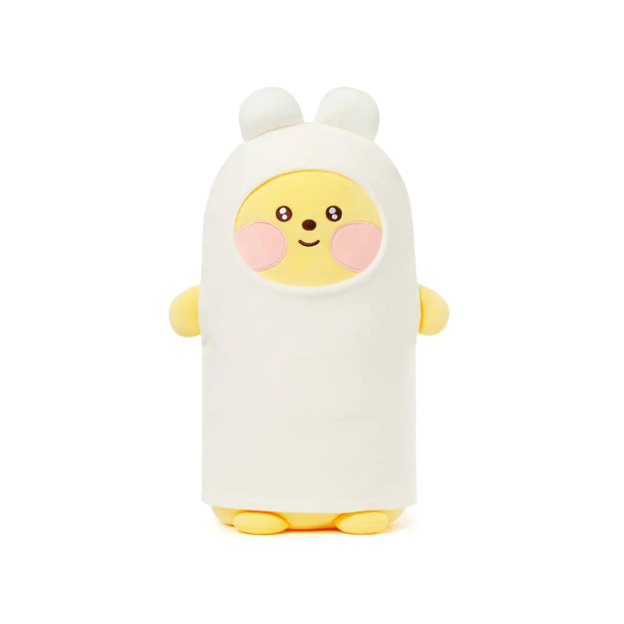 Kakao Friends - Little Muzi Rabbit Body Pillow - Kakao Friends - Home & Living, Accessories - Harumio