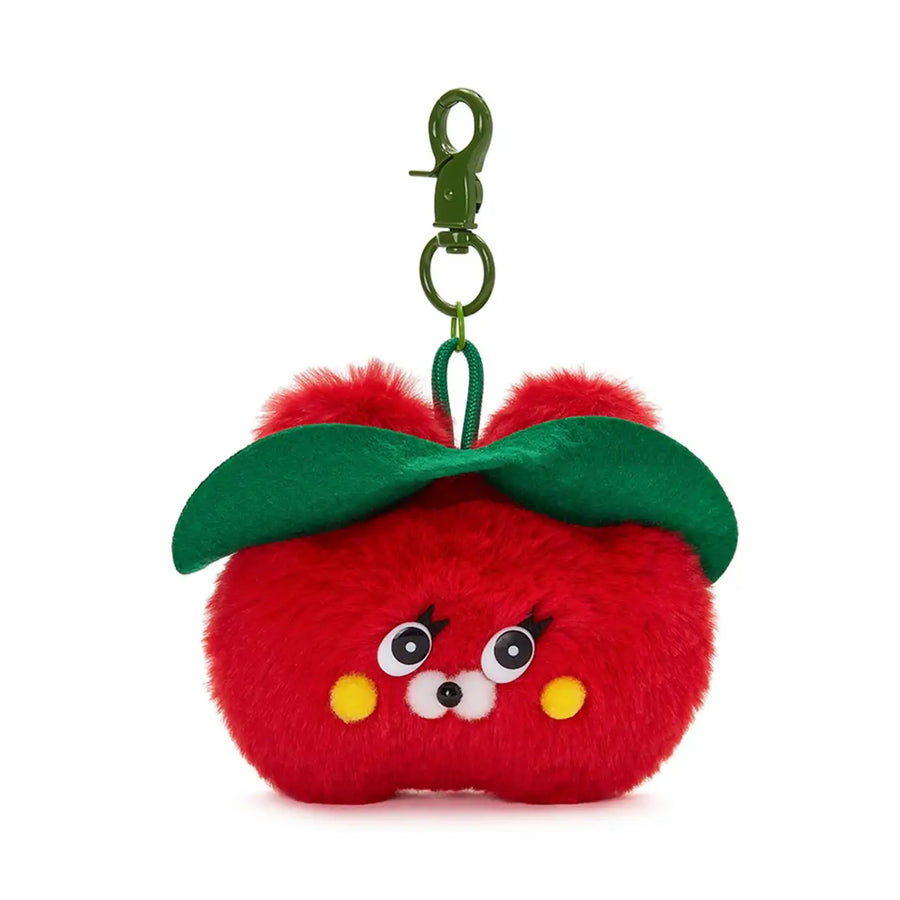 Kakao Friends - Gojuchang Bear Plush Keyring - Kakao Friends - Home & Living, Accessories - Harumio