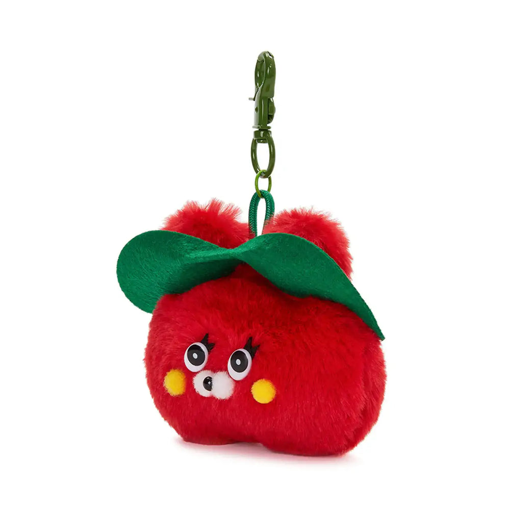 Kakao Friends - Gojuchang Bear Plush Keyring - Kakao Friends - Home & Living, Accessories - Harumio