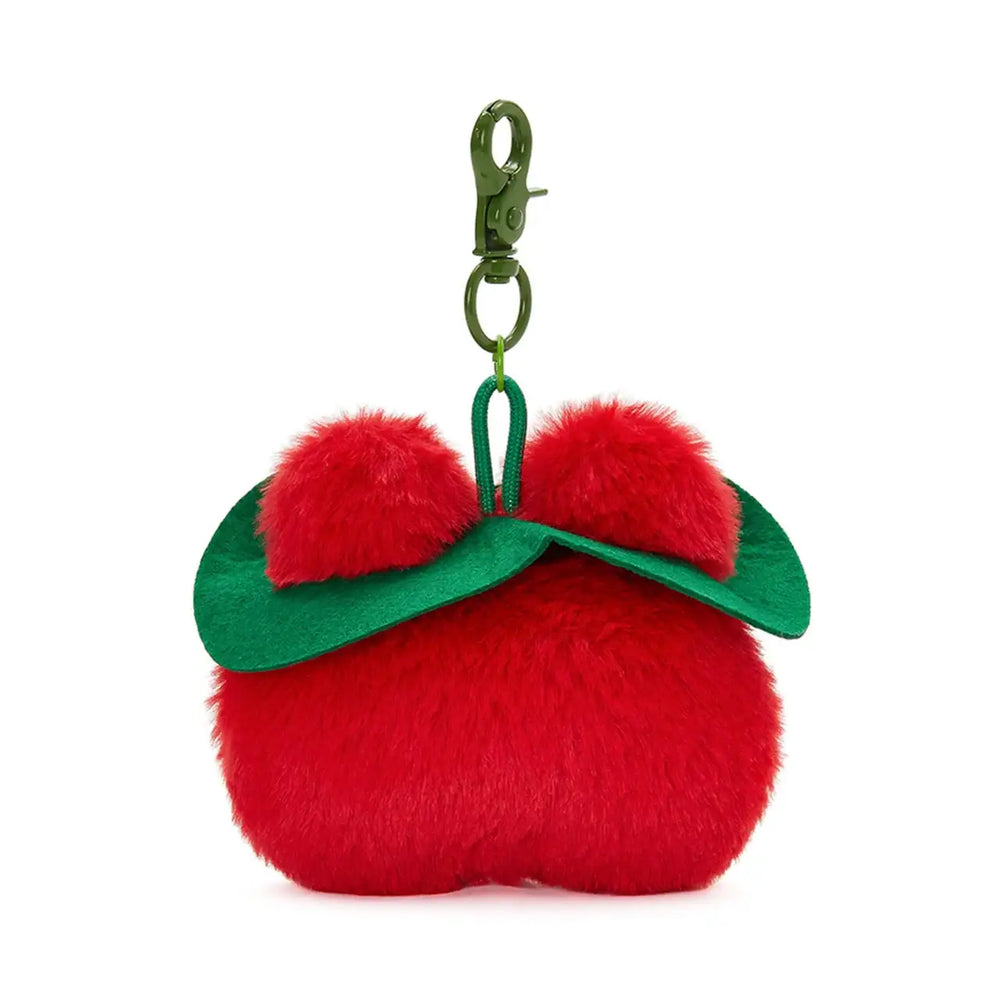 Kakao Friends - Gojuchang Bear Plush Keyring - Kakao Friends - Home & Living, Accessories - Harumio