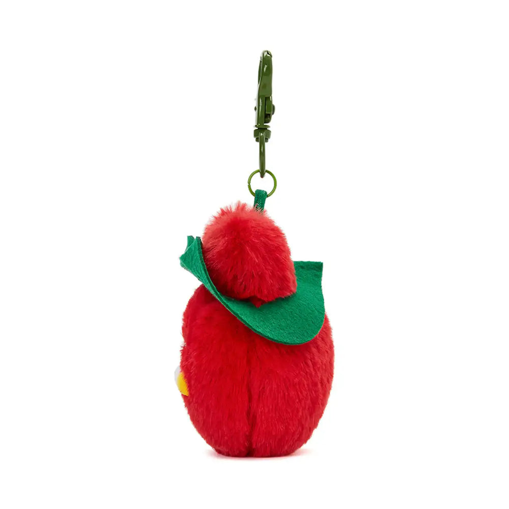 Kakao Friends - Gojuchang Bear Plush Keyring - Kakao Friends - Home & Living, Accessories - Harumio