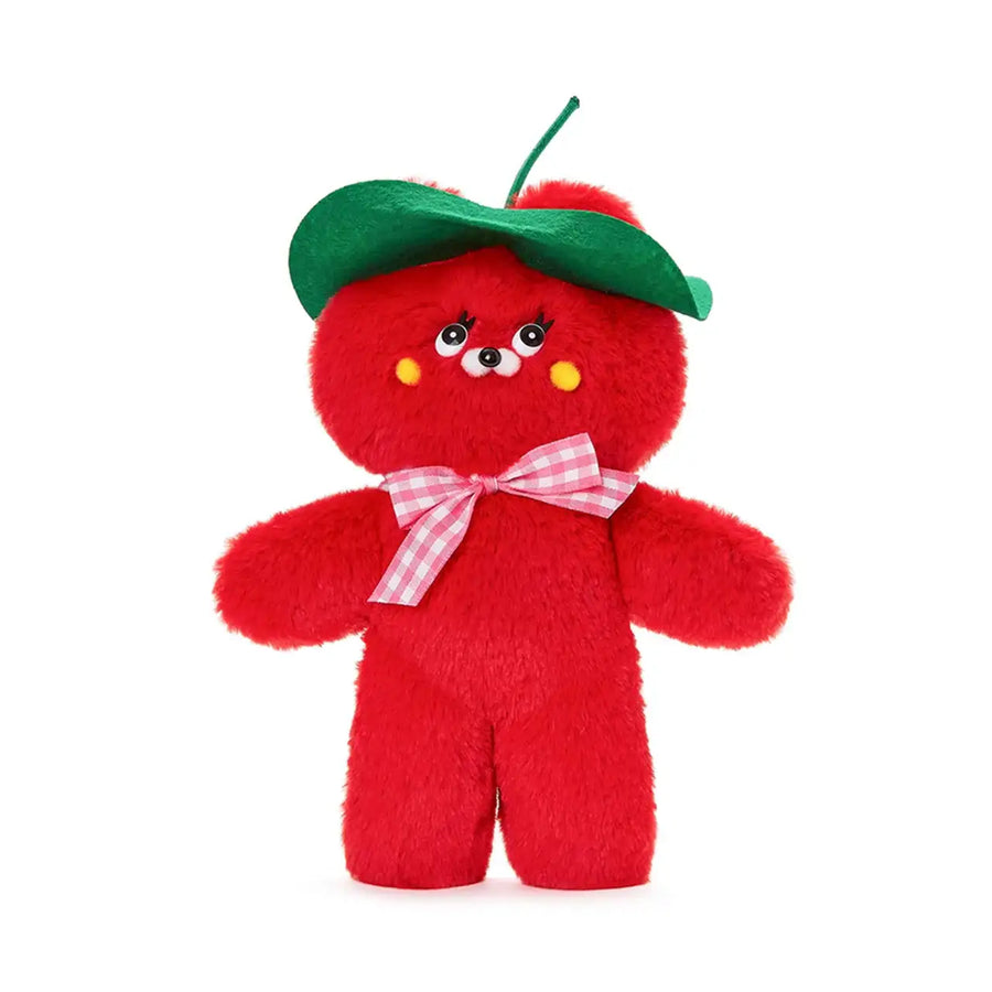 Kakao Friends - Wasabi Bear Nude Gojuchang Plush Doll - Kakao Friends - Home & Living, Accessories - Harumio