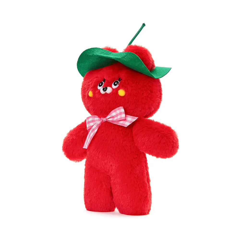 Kakao Friends - Wasabi Bear Nude Gojuchang Plush Doll - Kakao Friends - Home & Living, Accessories - Harumio