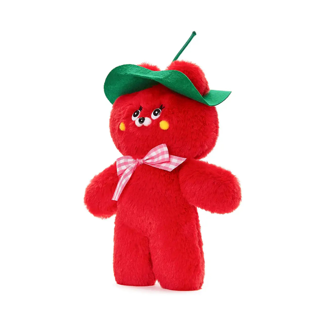 Kakao Friends - Wasabi Bear Nude Gojuchang Plush Doll - Kakao Friends - Home & Living, Accessories - Harumio