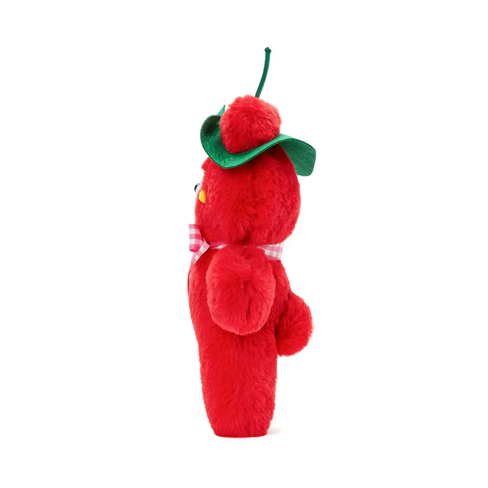 Kakao Friends - Wasabi Bear Nude Gojuchang Plush Doll - Kakao Friends - Home & Living, Accessories - Harumio