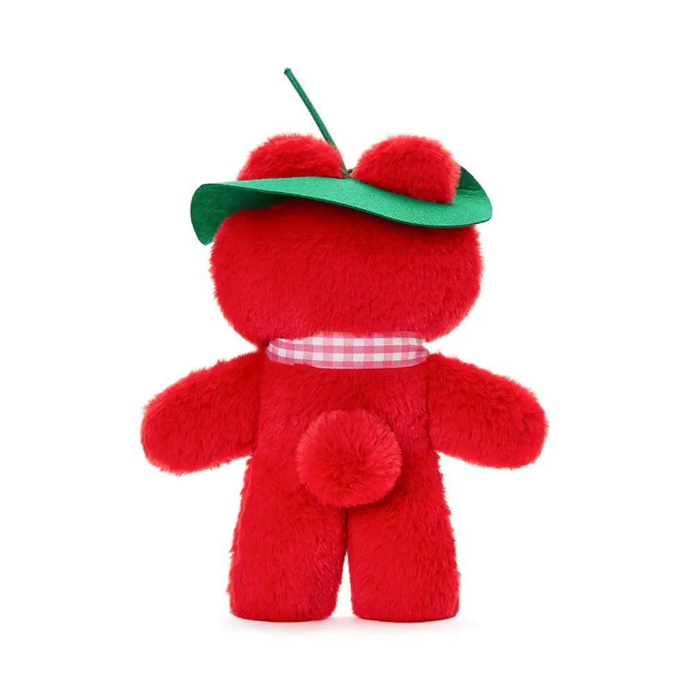 Kakao Friends - Wasabi Bear Nude Gojuchang Plush Doll - Kakao Friends - Home & Living, Accessories - Harumio