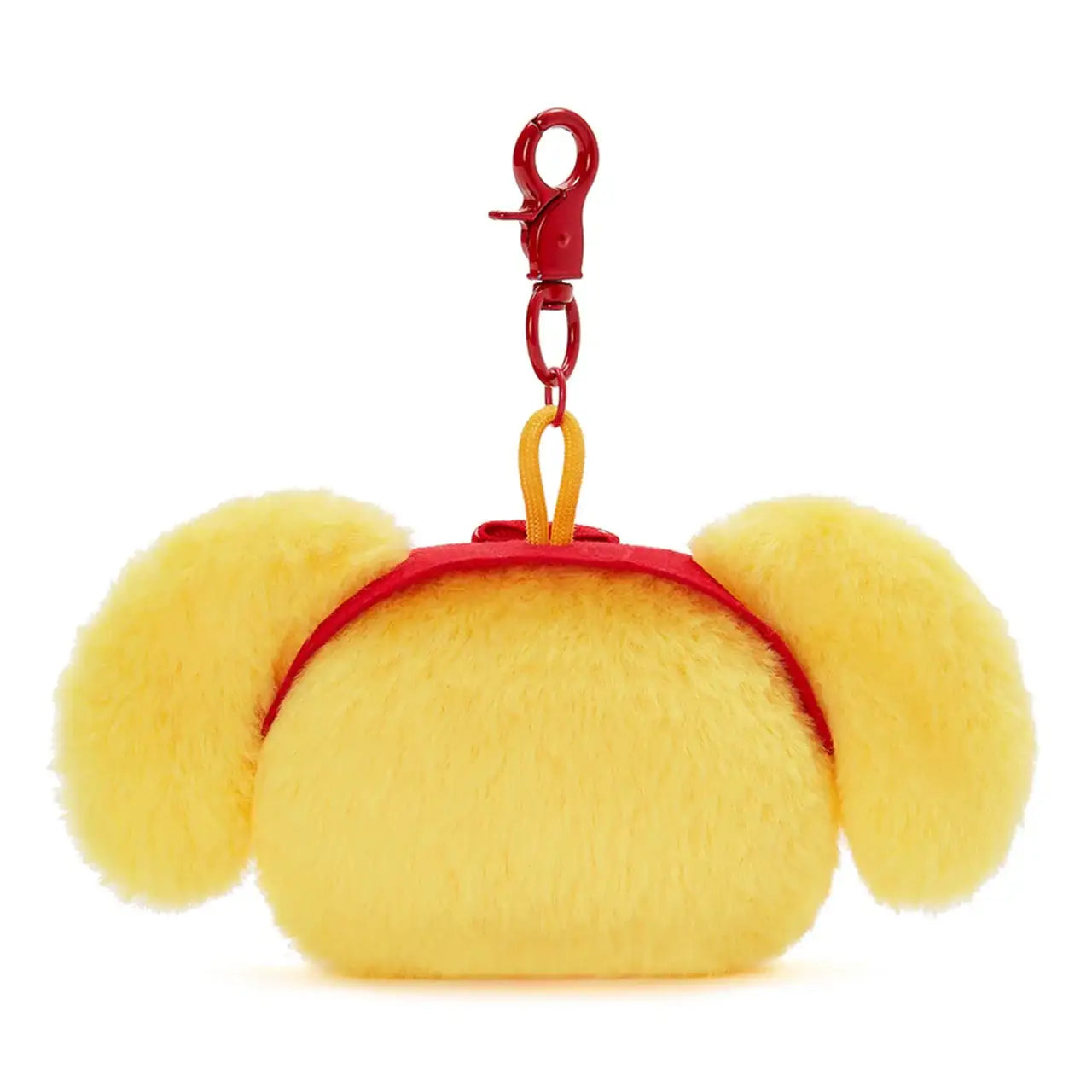 Kakao Friends - Mustard Bear Plush Keyring - Kakao Friends - Home & Living, Accessories - Harumio