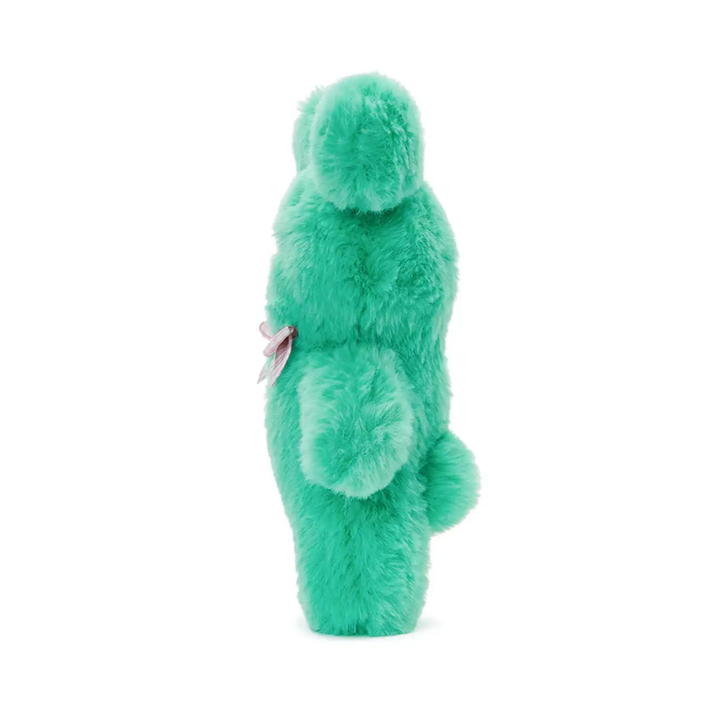 Kakao Friends - Wasabi Bear Plush Doll (22cm) - Kakao Friends - Home & Living, Accessories - Harumio