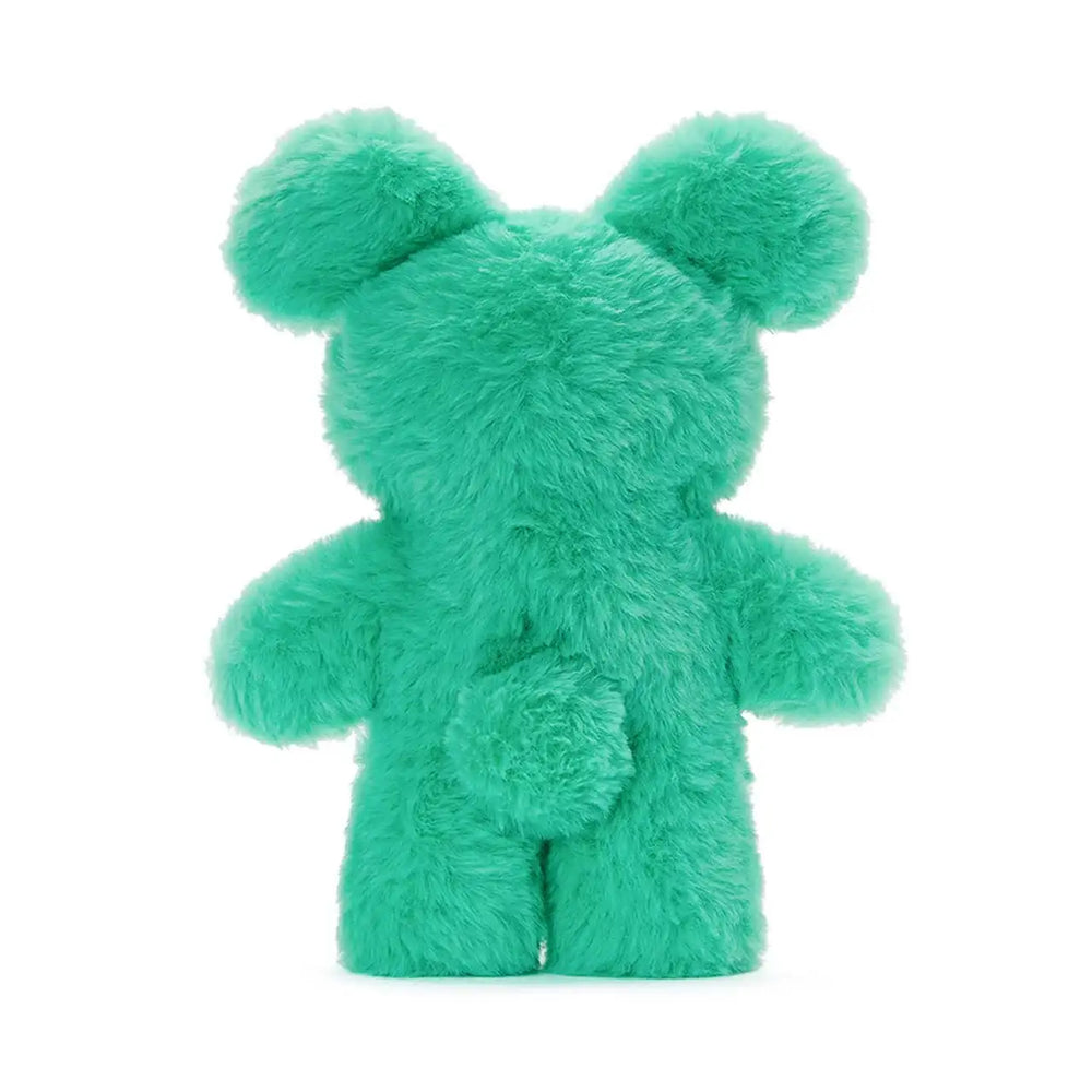 Kakao Friends - Wasabi Bear Plush Doll (22cm)