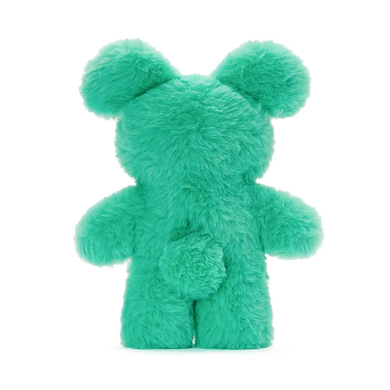 Kakao Friends - Wasabi Bear Plush Doll (22cm) - Kakao Friends - Home & Living, Accessories - Harumio