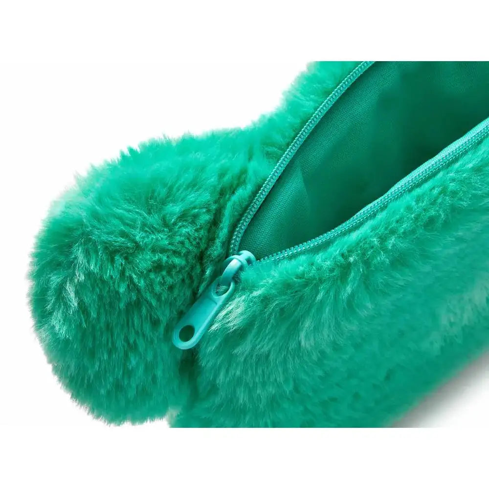 Kakao Friends - Wasabi Bear Square Pouch - Kakao Friends - Home & Living, Accessories - Harumio