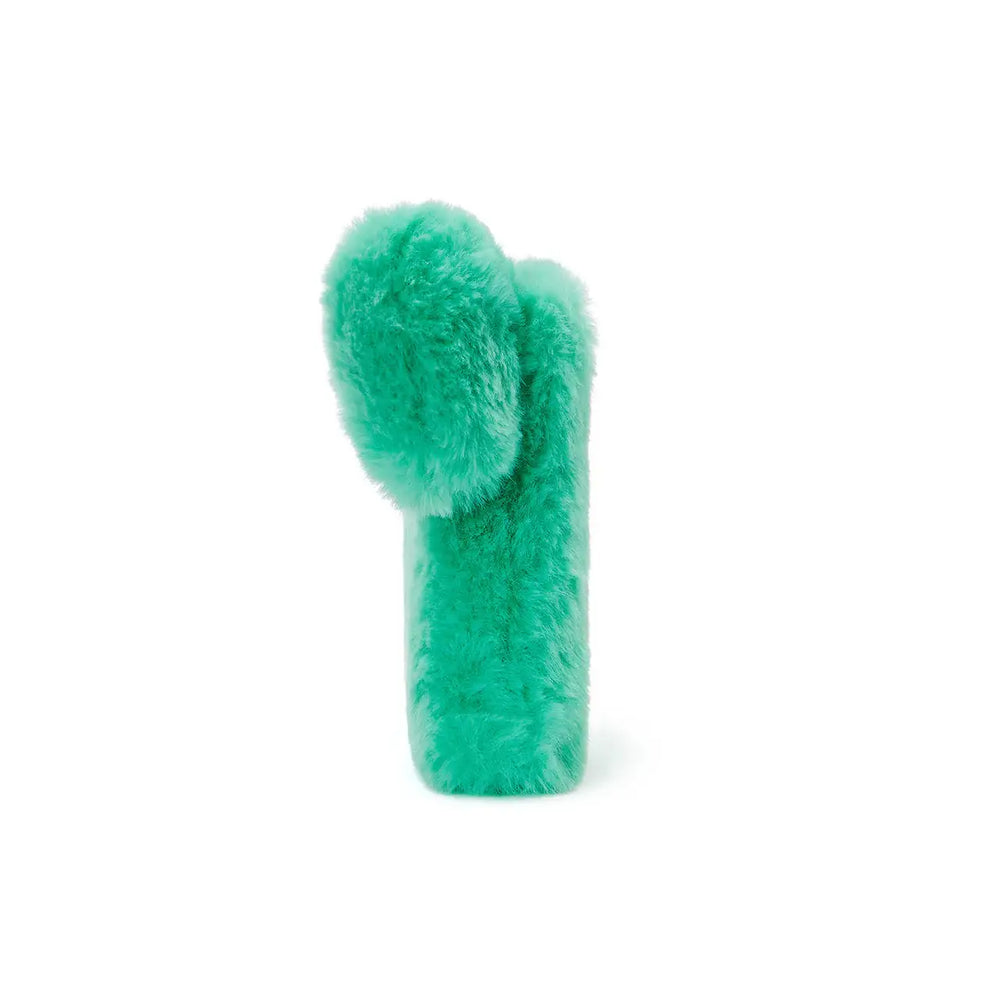Kakao Friends - Wasabi Bear Square Pouch - Kakao Friends - Home & Living, Accessories - Harumio