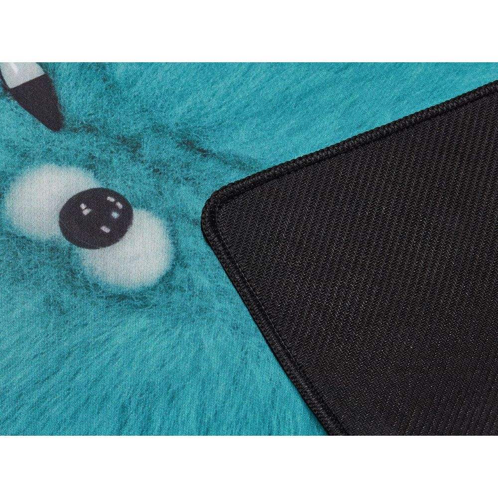 Kakao Friends - Wasabi Bear Long Desk Pad - Kakao Friends - Plush - Harumio