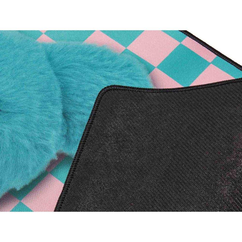 Kakao Friends - Wasabi Bear Two Bear Long Pad - Kakao Friends - Home & Living, Accessories - Harumio