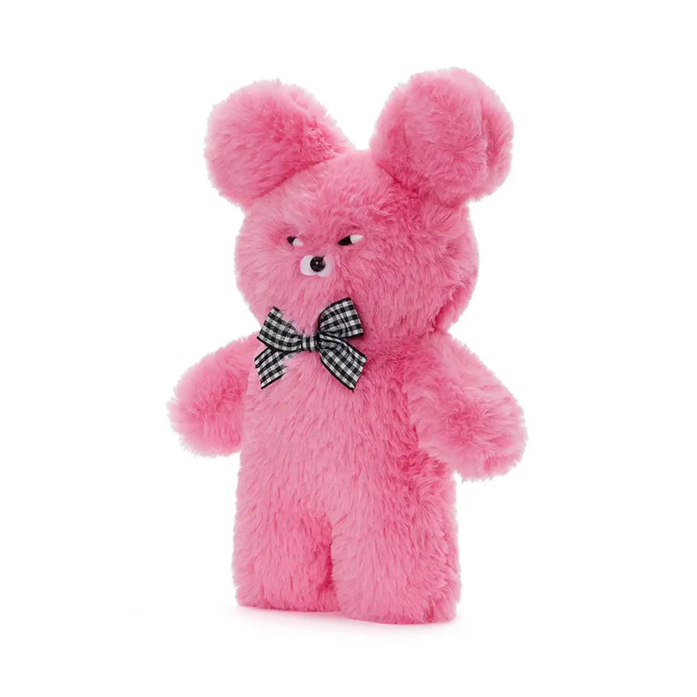 Kakao Friends - Pingsabi Bear Plush Doll (22cm) - Kakao Friends - Home & Living, Accessories - Harumio