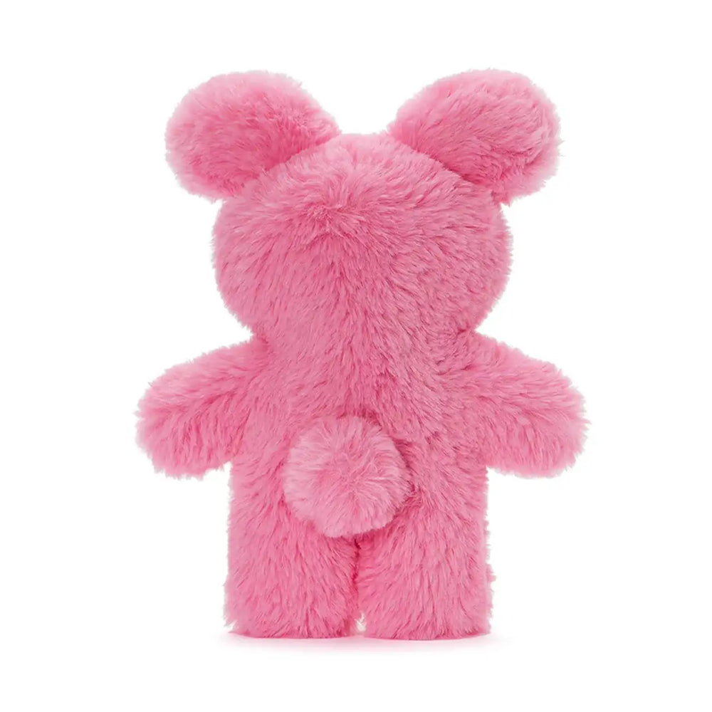 Kakao Friends - Pingsabi Bear Plush Doll (22cm) - Kakao Friends - Home & Living, Accessories - Harumio