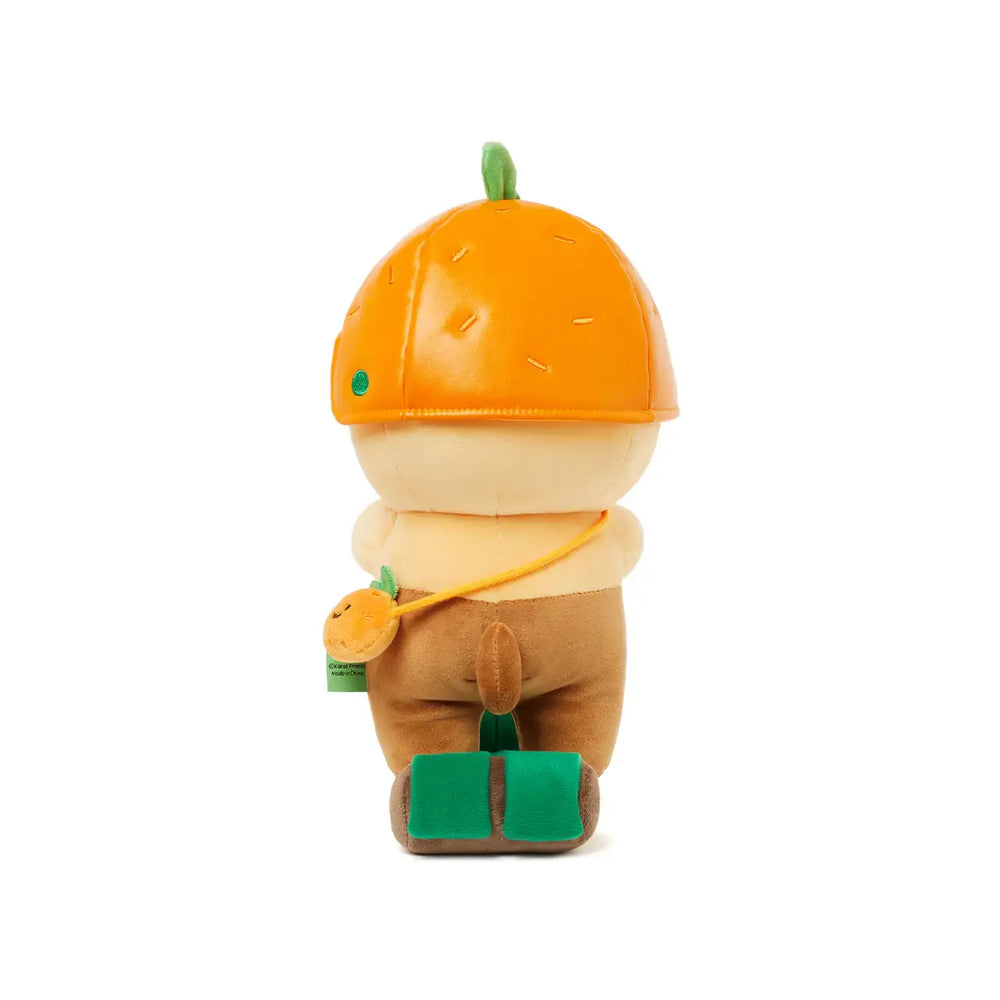 Kakao Friends - Friends in Jeju Choonsik GoGo Figure - Kakao Friends - Home & Living, Accessories - Harumio