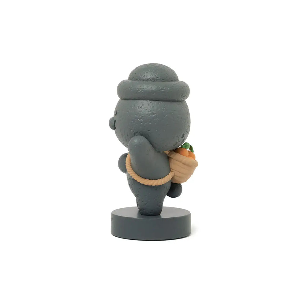Kakao Friends - Friends in Jeju Hareubang Choonsik Figure - Kakao Friends - Home & Living, Accessories - Harumio