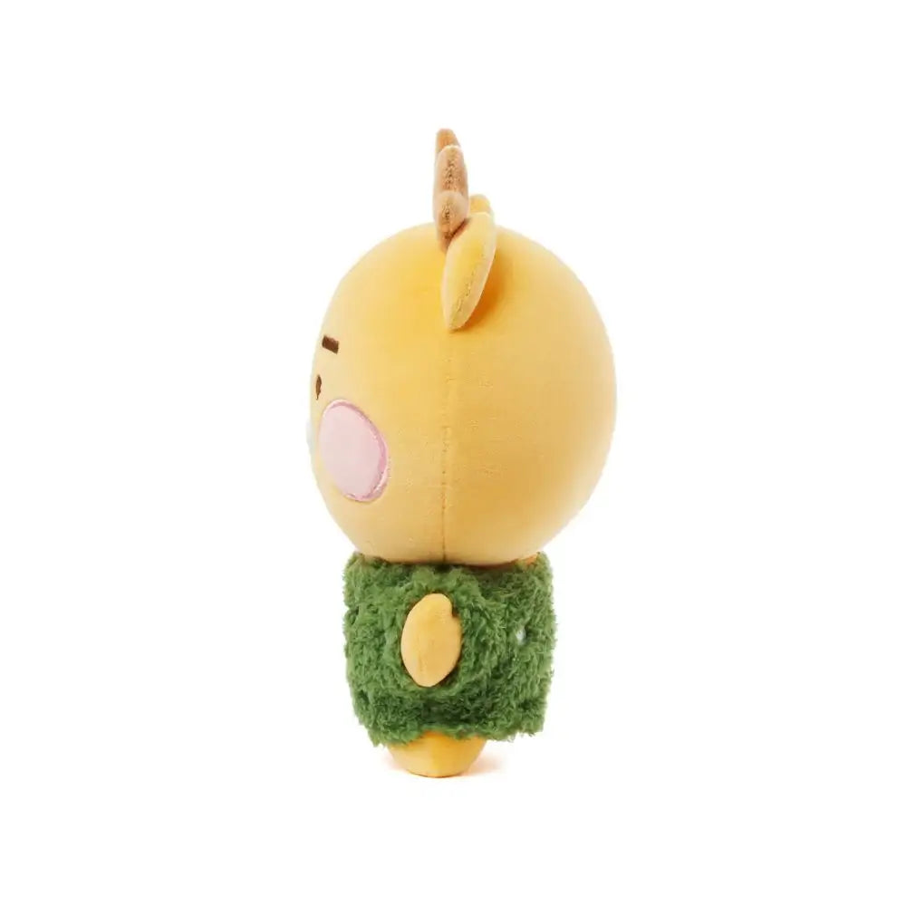 Kakao Friends - Santa Little Ryan Mini Doll - Kakao Friends - Home & Living, Accessories - Harumio