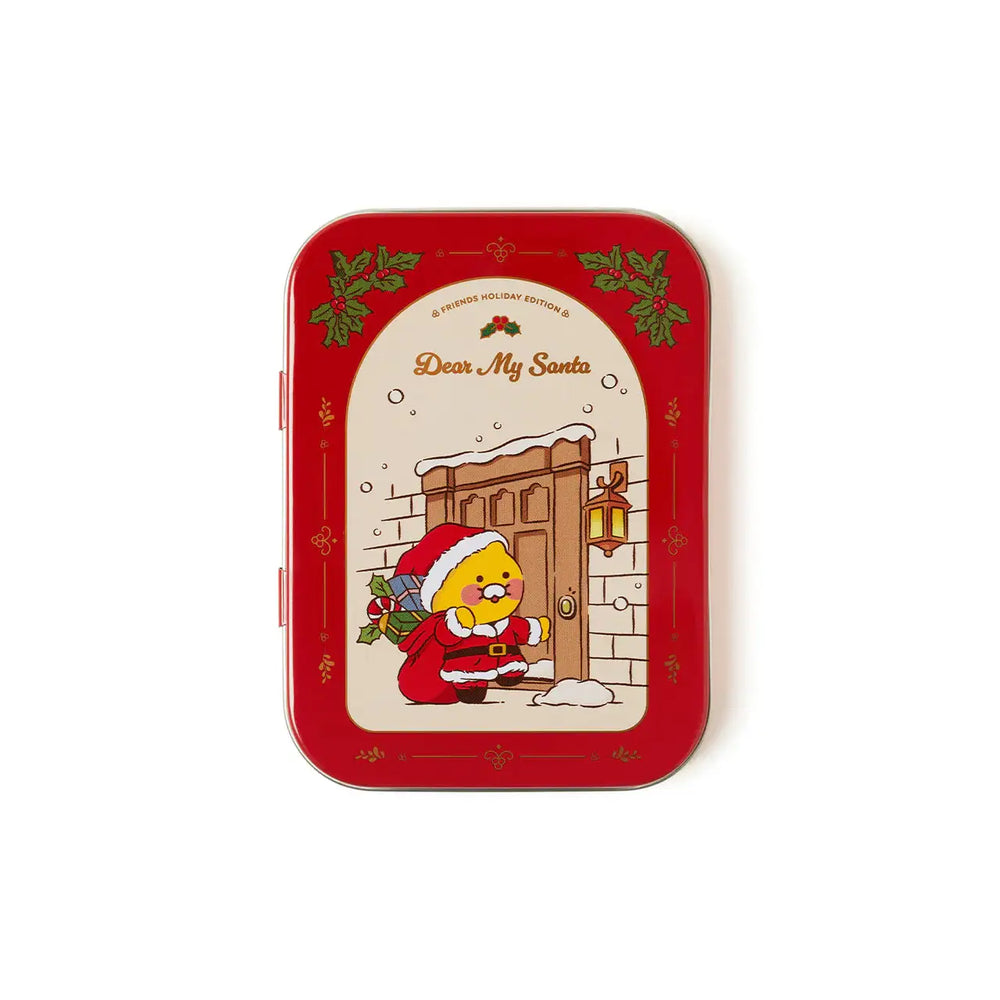 Kakao Friends - Dear My Santa Memo Paper Sticker Set - Kakao Friends - Home & Living, Accessories - Harumio