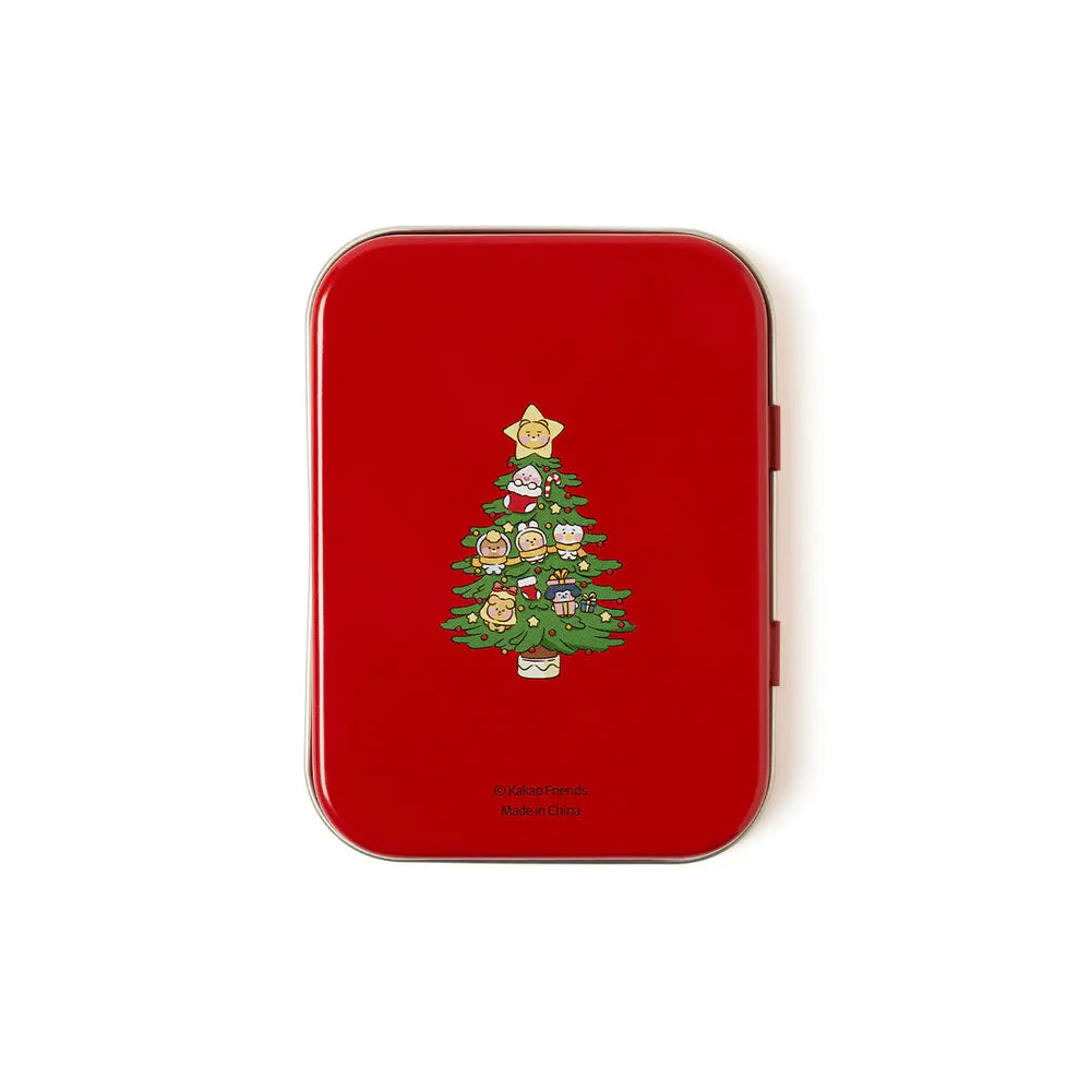 Kakao Friends - Dear My Santa Memo Paper Sticker Set - Kakao Friends - Home & Living, Accessories - Harumio