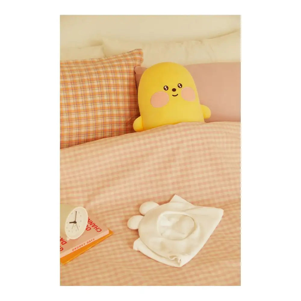 Kakao Friends - Little Muzi Rabbit Body Pillow - Kakao Friends - Home & Living, Accessories - Harumio