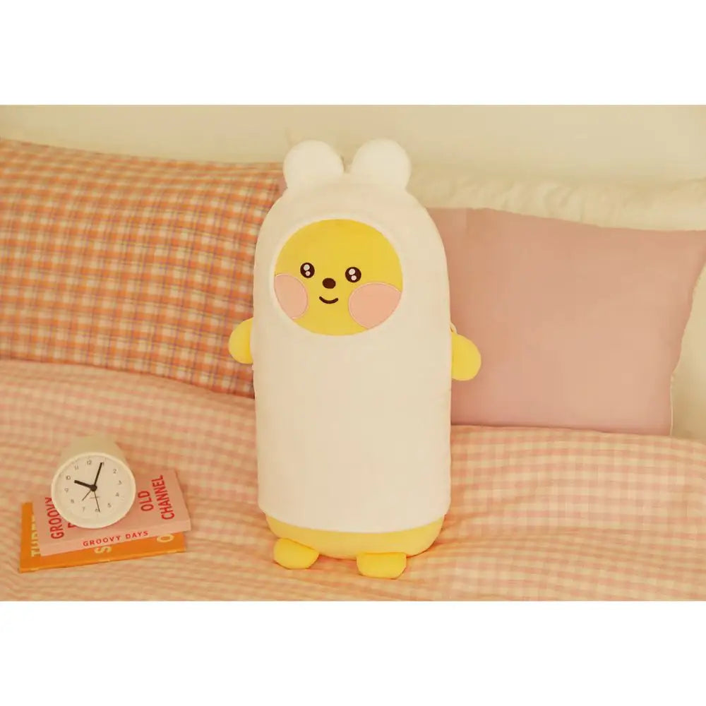 Kakao Friends - Little Muzi Rabbit Body Pillow - Kakao Friends - Home & Living, Accessories - Harumio