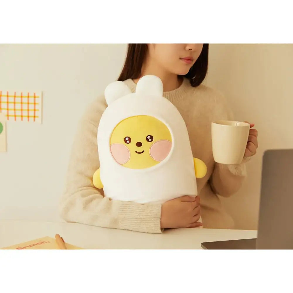 Kakao Friends - Little Muzi Rabbit Body Pillow - Kakao Friends - Home & Living, Accessories - Harumio