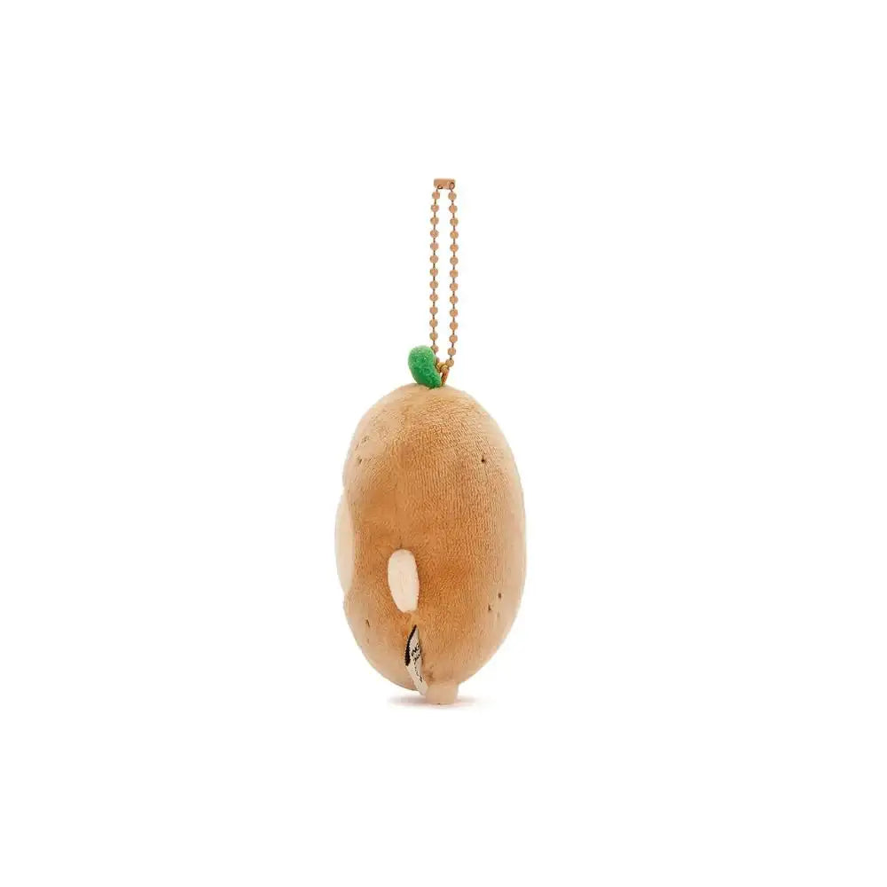 Kakao Friends - Potato Broken Bear Keyring Doll Set - Kakao Friends - Home & Living, Accessories - Harumio