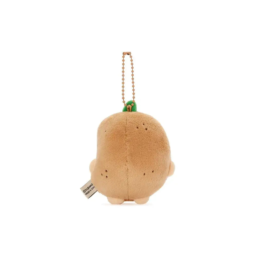 Kakao Friends - Potato Broken Bear Keyring Doll Set - Kakao Friends - Home & Living, Accessories - Harumio