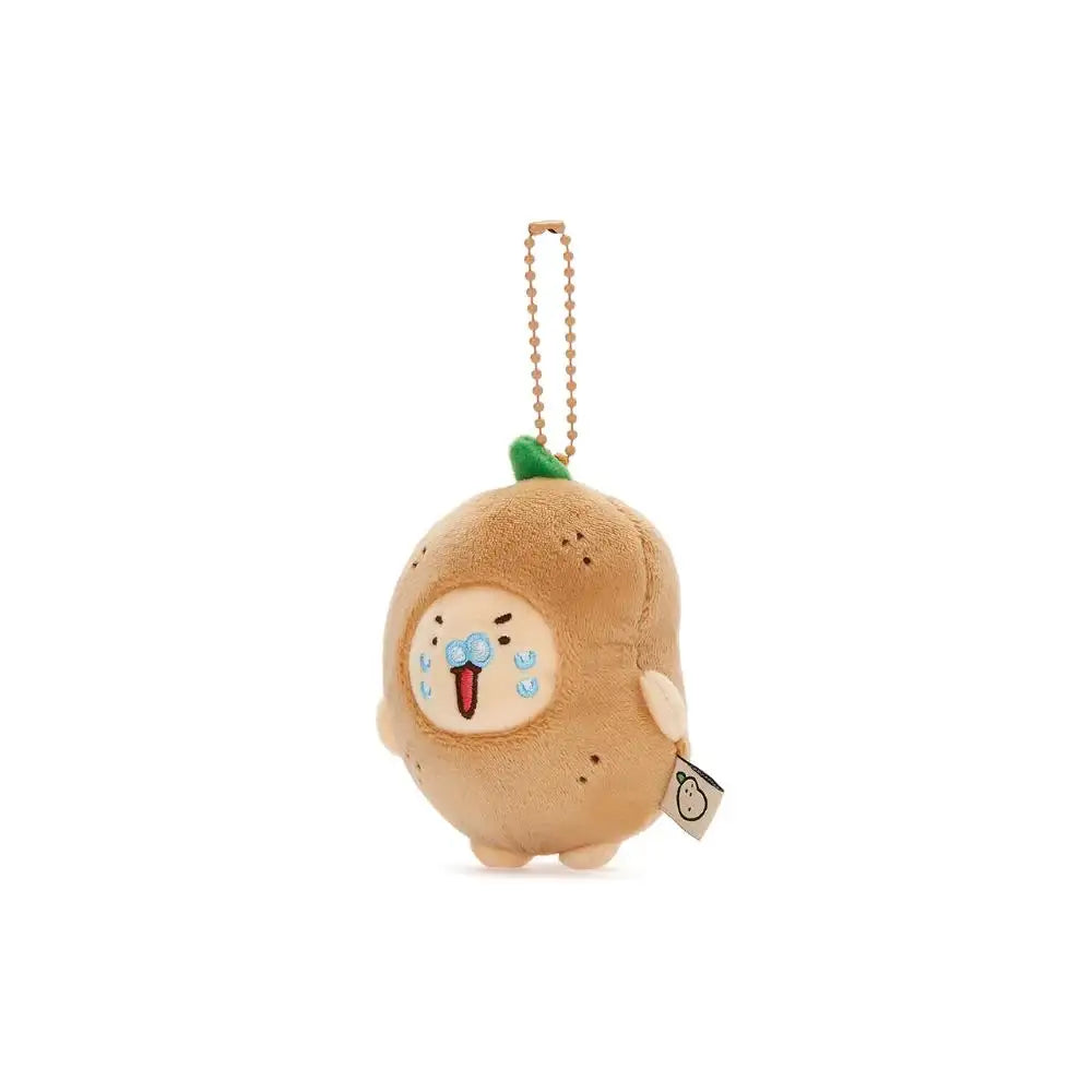 Kakao Friends - Potato Broken Bear Keyring Doll Set - Kakao Friends - Home & Living, Accessories - Harumio
