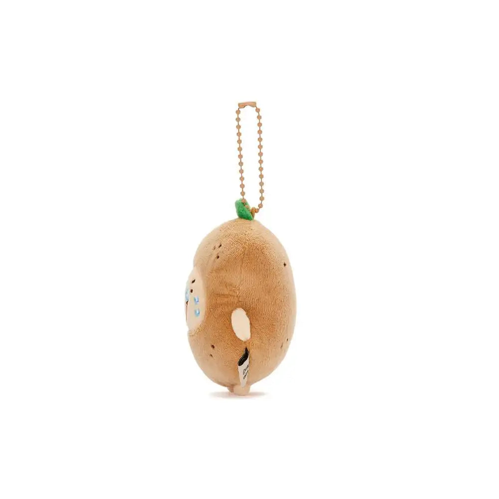 Kakao Friends - Potato Broken Bear Keyring Doll Set - Kakao Friends - Home & Living, Accessories - Harumio