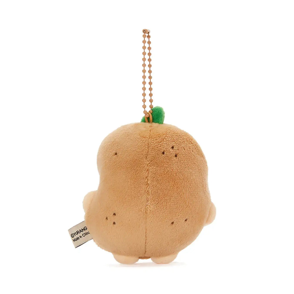 Kakao Friends - Potato Broken Bear Mini Doll Keyring - Kakao Friends - Home & Living, Accessories - Harumio