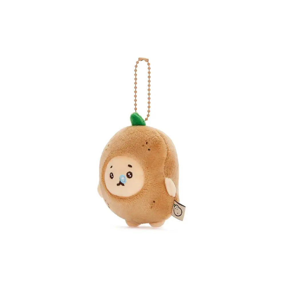 Kakao Friends - Potato Broken Bear Keyring Doll Set - Kakao Friends - Home & Living, Accessories - Harumio
