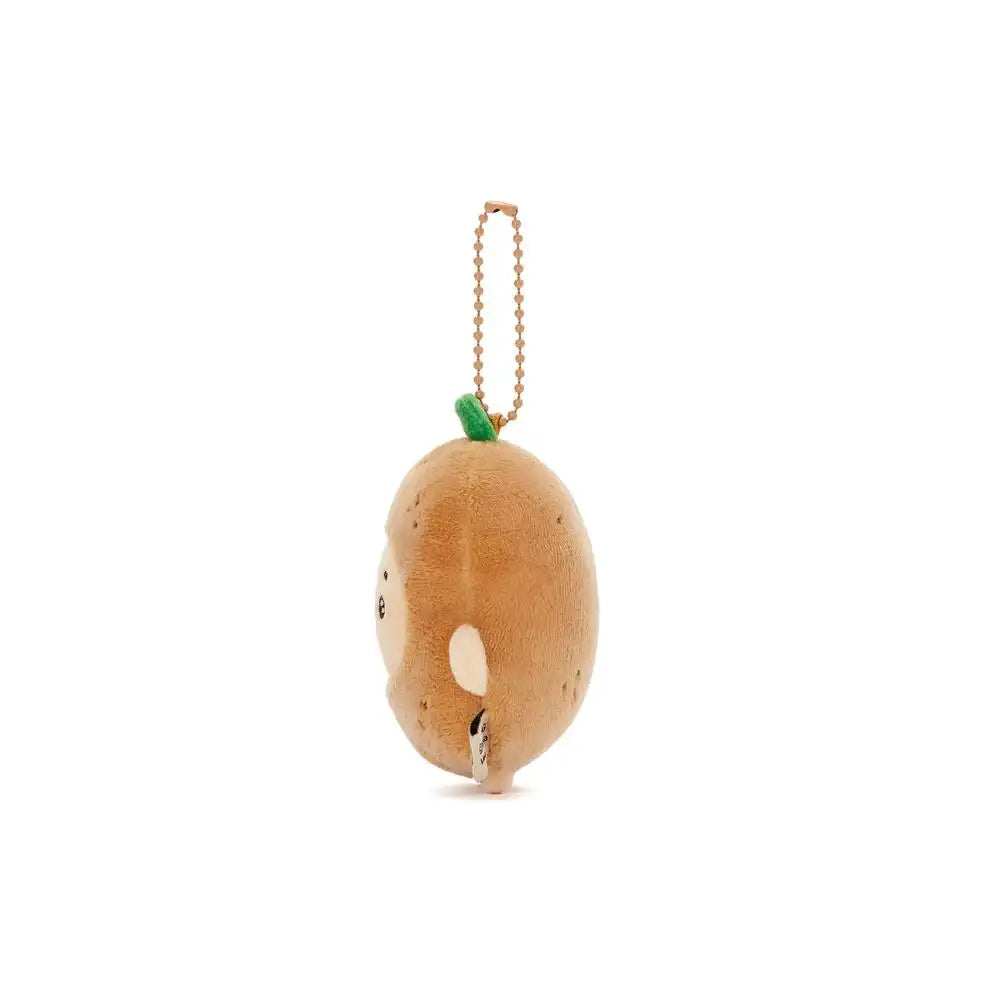 Kakao Friends - Potato Broken Bear Keyring Doll Set - Kakao Friends - Home & Living, Accessories - Harumio