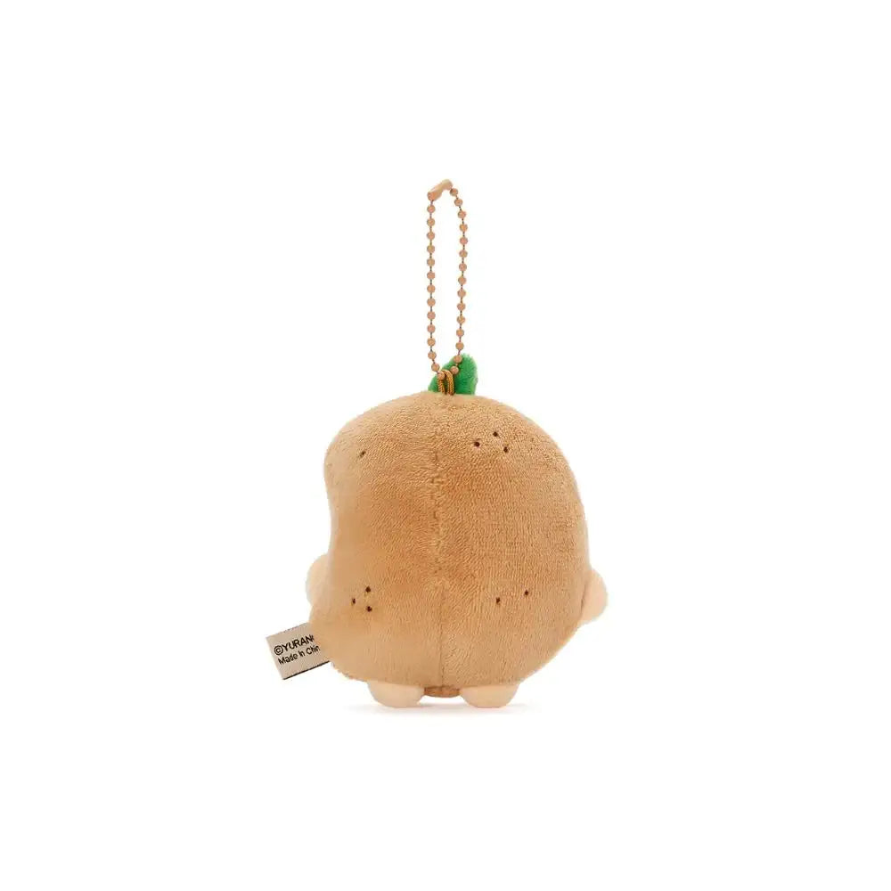 Kakao Friends - Potato Broken Bear Keyring Doll Set - Kakao Friends - Home & Living, Accessories - Harumio