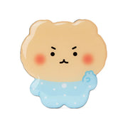 Kakao Friends - Lil' Baby Broken Bear Full Body Phone Grip - Kakao Friends - Home & Living, Accessories - Harumio