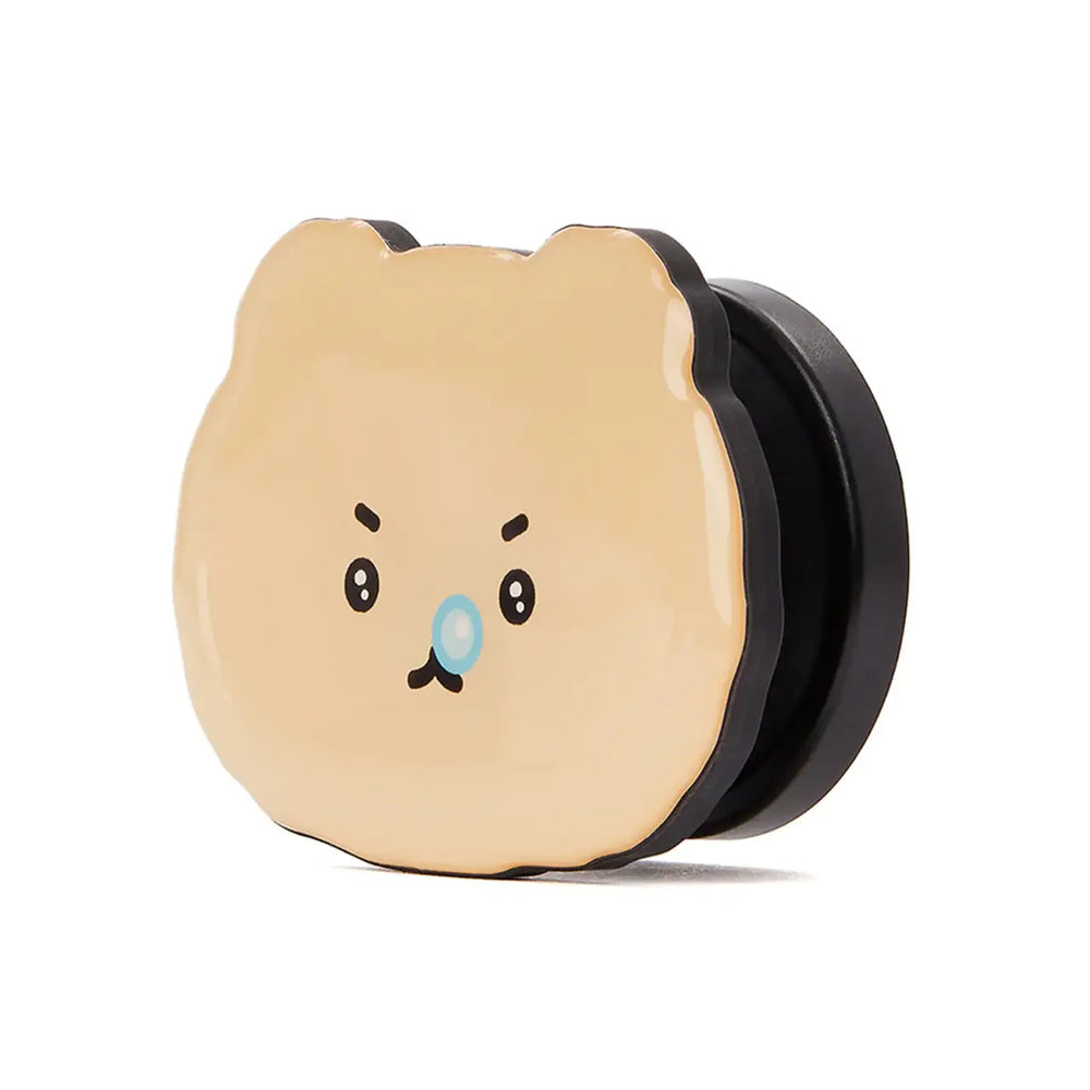 Kakao Friends - Crying Broken Bear Phone Grip - Kakao Friends - Home & Living, Accessories - Harumio