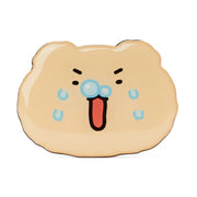 Kakao Friends - Cry Baby Broken Bear Phone Grip - Kakao Friends - Home & Living, Accessories - Harumio