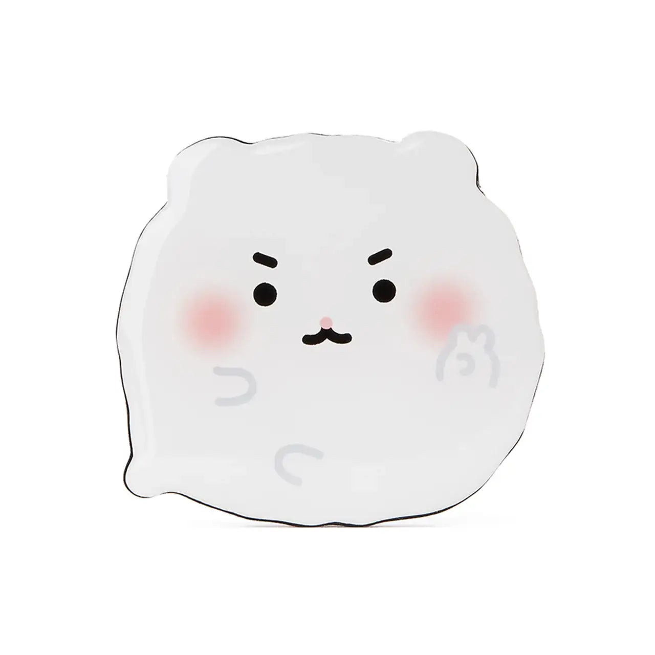 Kakao Friends - Broken Bear Phone Grip (Hamster) - Kakao Friends - Home & Living, Accessories - Harumio