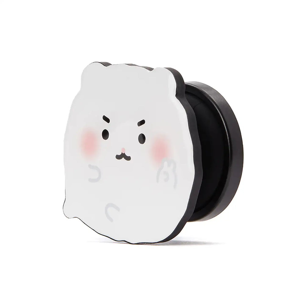 Kakao Friends - Broken Bear Phone Grip (Hamster)