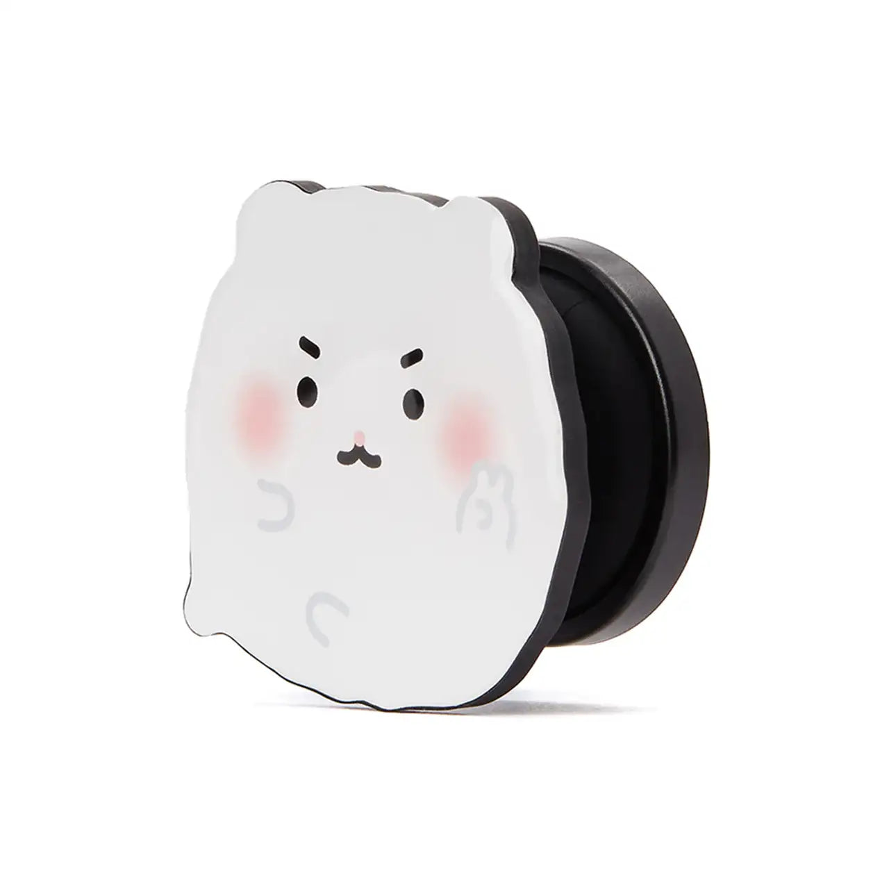 Kakao Friends - Broken Bear Phone Grip (Hamster) - Kakao Friends - Home & Living, Accessories - Harumio